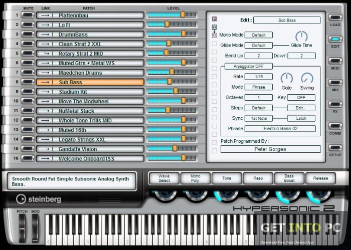 mixmeister fusion 7.7 serial