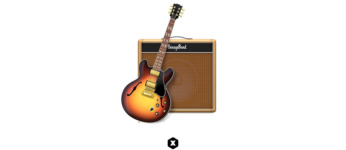 How to delete garageband instruments from mac without garageband download